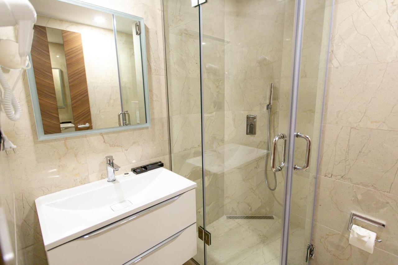 Hotel Sokrati Selitë e Vogël 外观 照片
